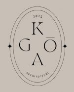 KŌGA ARCHITECTURE